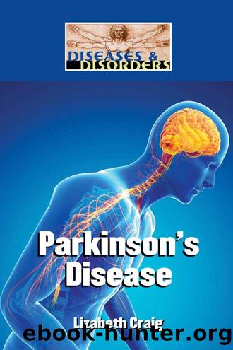 Parkinson's Disease by Lizabeth Craig