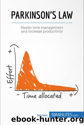 Parkinson's Law by 50MINUTES