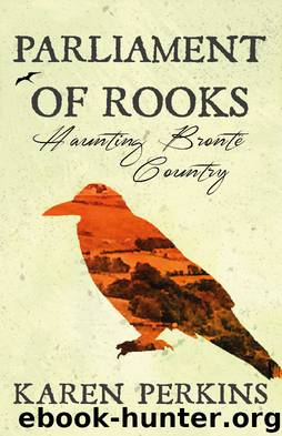 Parliament of Rooks by Karen Perkins