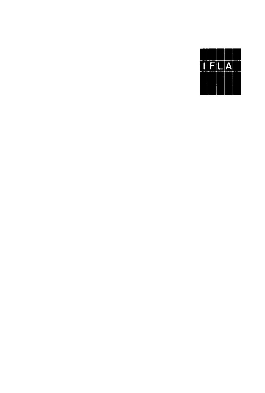 Parliamentary Libraries and Research Services in Central and Eastern Europe: Building More Effective Legislatures by William H. Robinson (editor); Raymond Gastelum (editor)