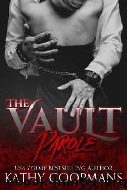 Parole by Kathy Coopmans