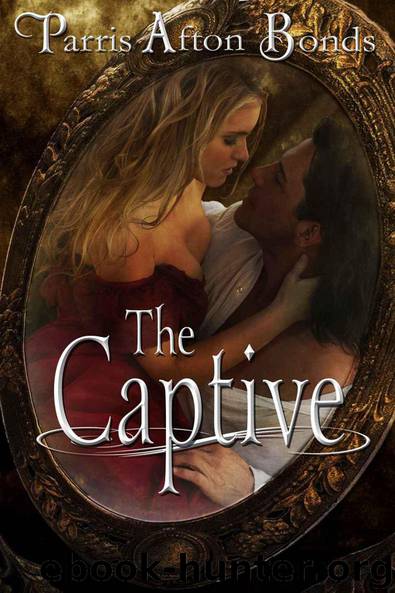 Parris Afton Bonds by The Captive