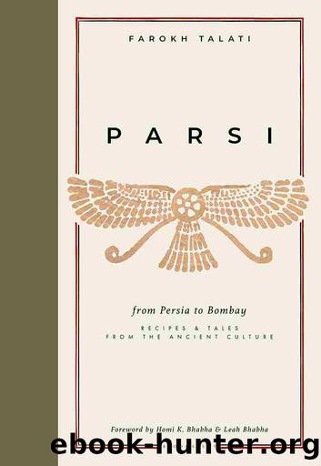 Parsi by Farokh Talati