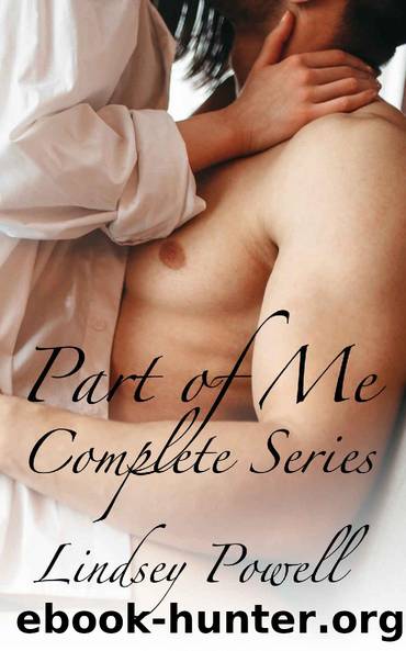 Part of Me: Complete Series (Part of Me Series) by Lindsey Powell