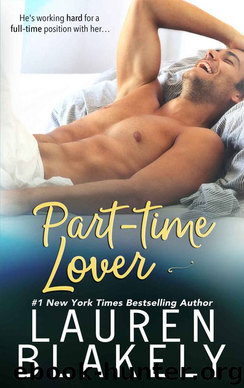 Part-Time Lover by Blakely Lauren