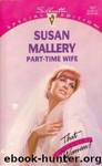 Part-Time Wife by Susan Mallery