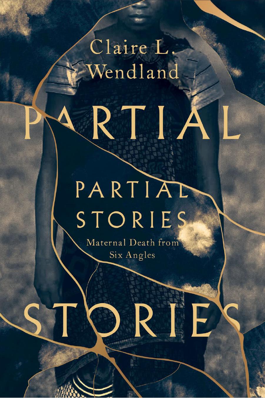 Partial Stories: Maternal Death from Six Angles by Claire L. Wendland
