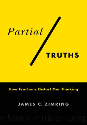 Partial Truths by James C. Zimring