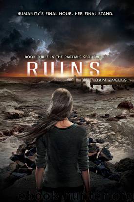 Partials Sequence 03 - Ruins by Dan Wells