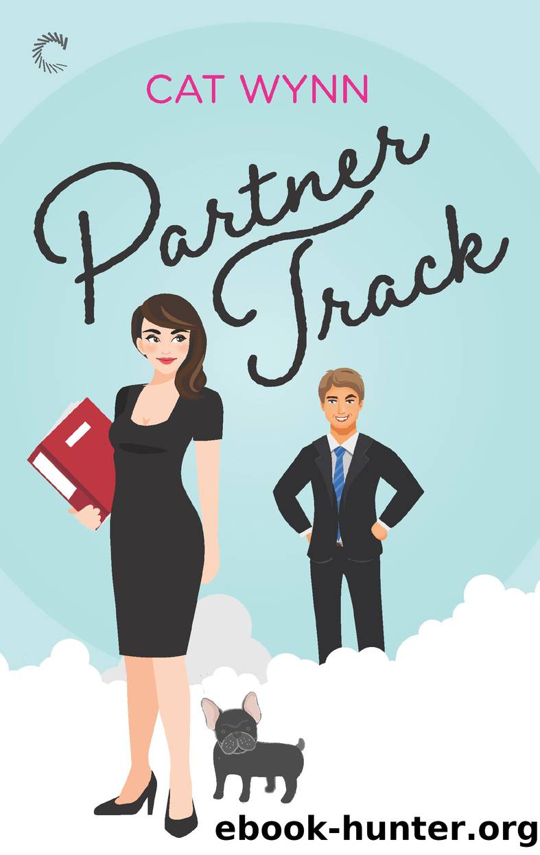 Partner Track by Cat Wynn