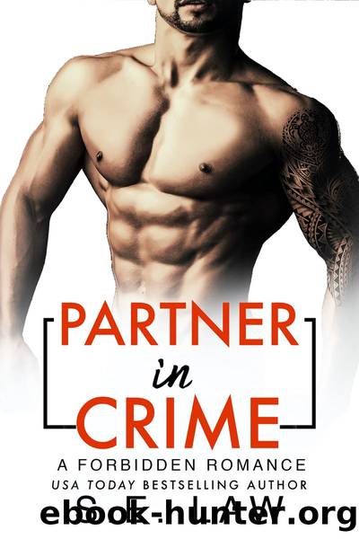 Partner in Crime by S.E. Law