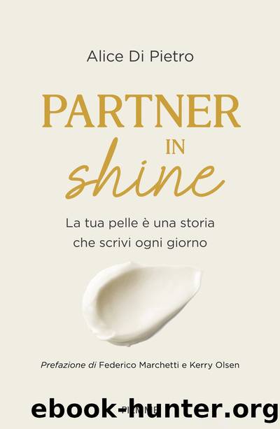 Partner in shine by Alice Di Pietro