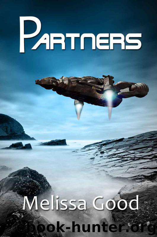 Partners - Book 1 by Melissa Good