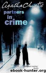 Partners In Crime by Agatha Christie