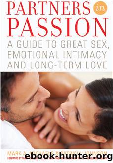 Partners In Passion by Mark Michaels