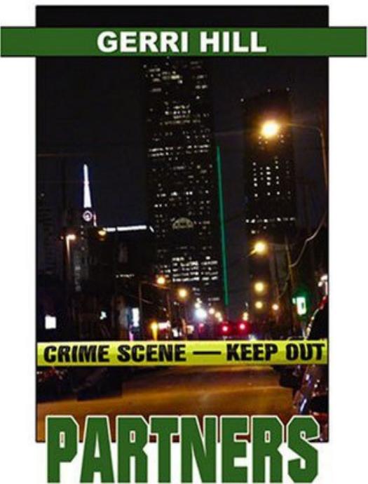 Partners by Gerri Hill