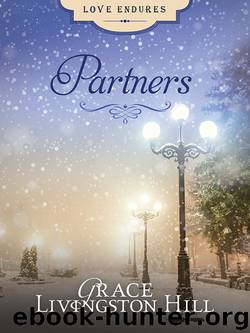 Partners by Grace Livingston Hill