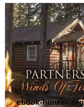 Partners by Kira Chase