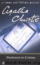Partners in Crime (tat-2) by Agatha Christie