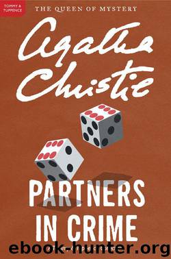 Partners in Crime by Agatha Christie
