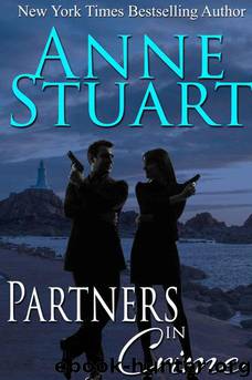 Partners in Crime by Anne Stuart