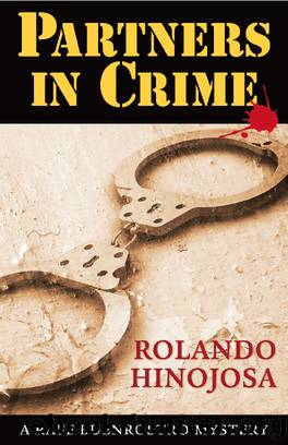Partners in Crime by Rolando Hinojosa