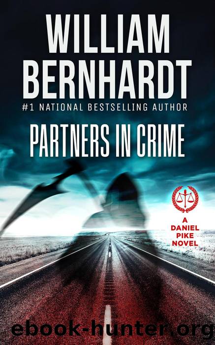 Partners in Crime by WILLIAM BERNHARDT