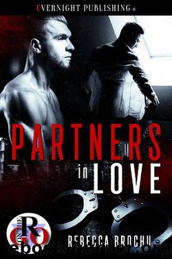 Partners in Love by Rebecca Brochu