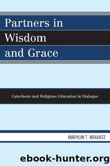 Partners in Wisdom and Grace by Kravatz Marylin T.;