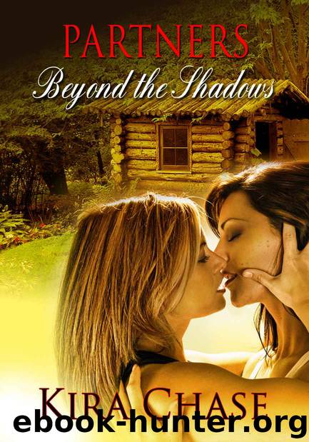 Partners: Beyond The Shadows by Kira Chase