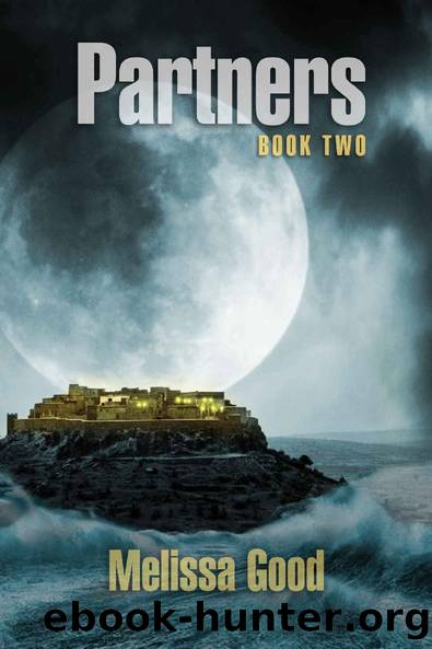Partners_Book Two by Melissa Good