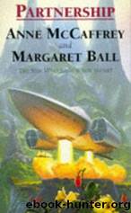 Partnership by Anne & Ball McCaffrey & Anne & Ball McCaffrey