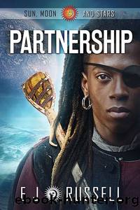 Partnership by E.J. Russell