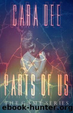 Parts of Us by Cara Dee