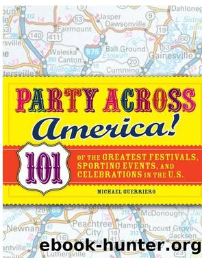 Party Across America by Michael Guerriero