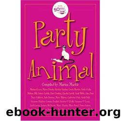 Party Animal by Marian Keyes