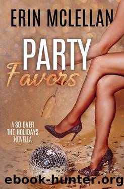 Party Favors by Erin McLellan