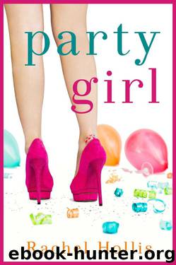 Party Girl by Hollis Rachel