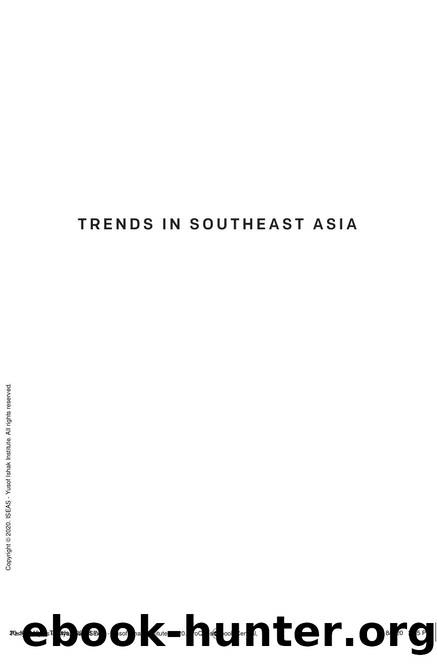 Party Mergers in Myanmar by Thant