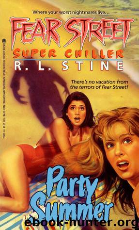 Party Summer by Stine R. L