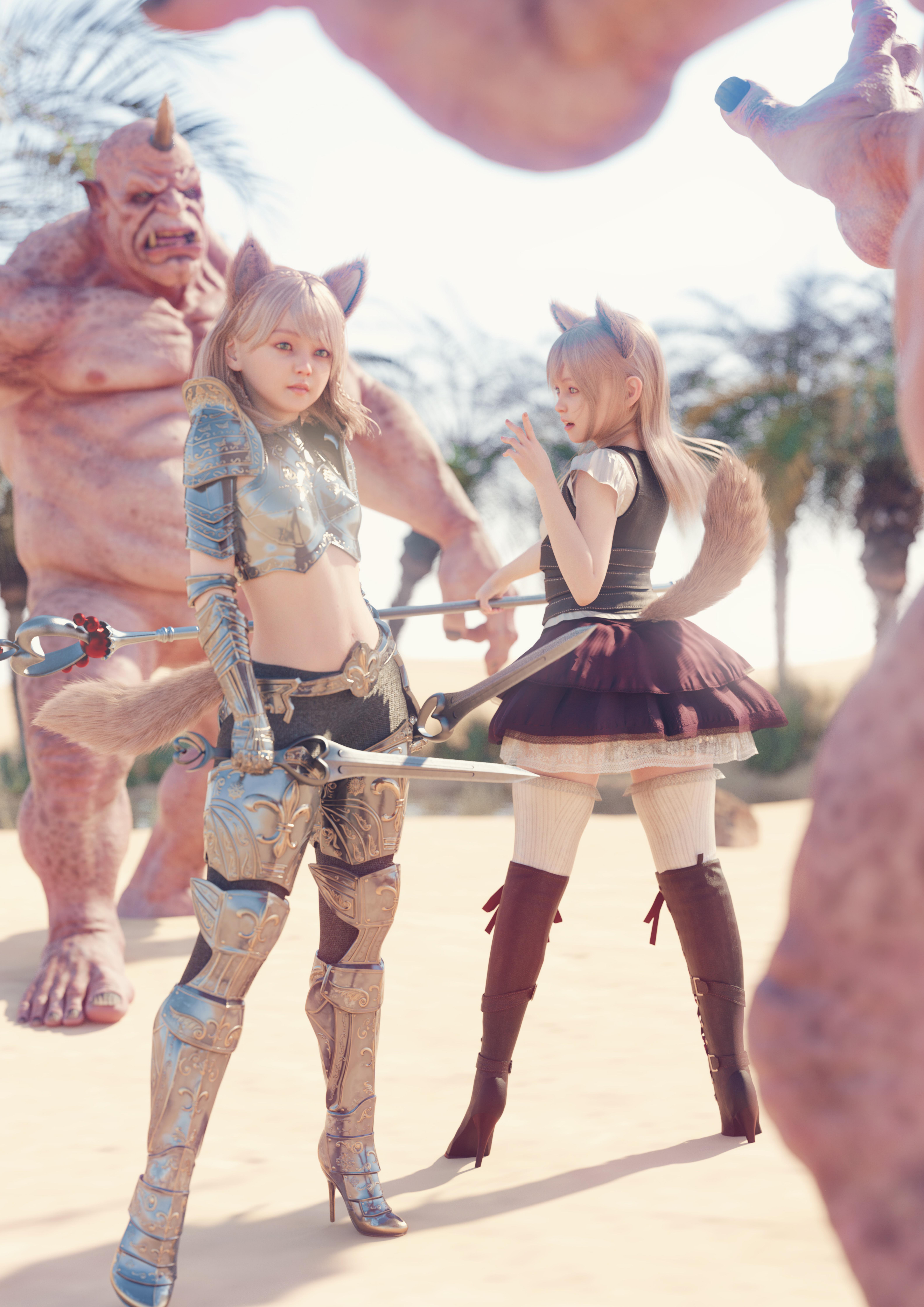 Party for Two by Unknown