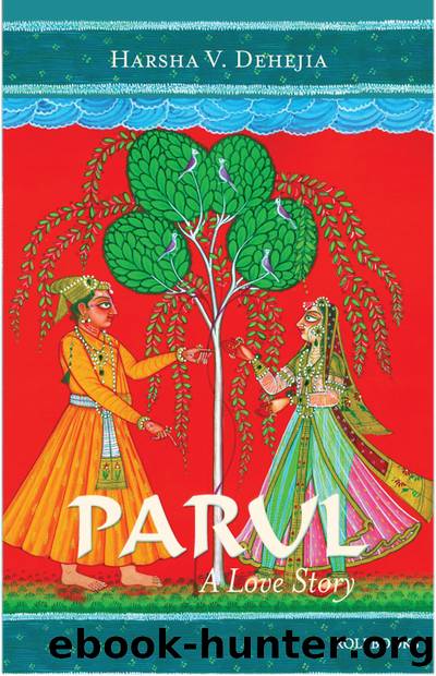 Parul by Harsha V. Dehejia