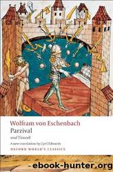 Parzival and Titurel (Oxford World's Classics) by Wolfram von Eschenbach & Richard Barber