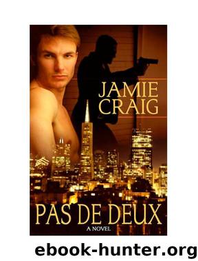 PasDeDeux.PDF by ilandr