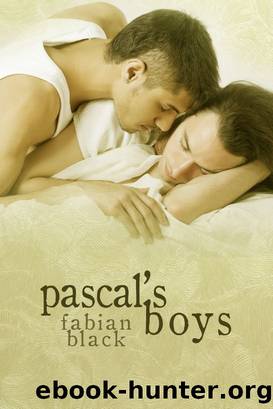 Pascal's Boys by Black Fabian