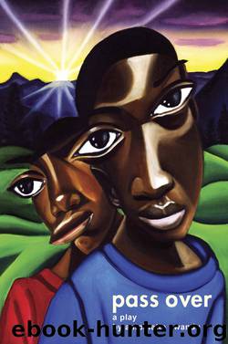 Pass Over by Antoinette Nwandu