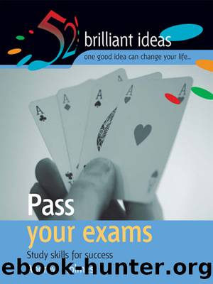 Pass Your Exams by Andrew Holmes