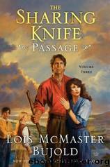 Passage (tsk-3) by Lois McMaster Bujold