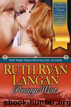 Passage West by Ruth Ryan Langan