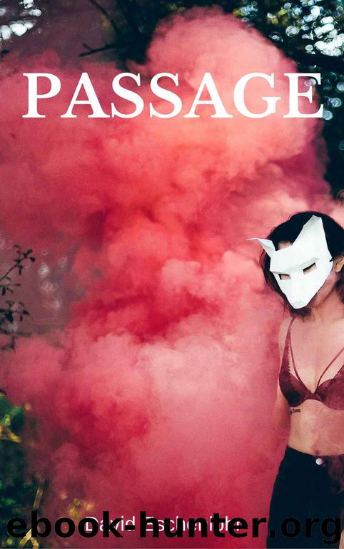 Passage by Eschenlohr David